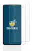 2x Für Samsung Galaxy S21 Ultra 5G Schutzfolie BROTECT Produktbild-Vorschau 2