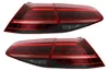 Fari posteriori a LED per VW Golf 7 7.5 VII 13-19, versione Anteprima dell’immagine prodotto 1