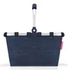 reisenthel cestino per la spesa Carrybag Twist Navy blu Anteprima dell’immagine prodotto 1