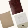 Étagère Selencia Croco pour Apple iPad Air 11 pouces (2026) Voir les images du produit 9