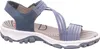 Rieker Damen Sandale Trekking Outdoor Stretch Produktbild-Vorschau 30