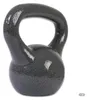 Kettlebell 16 kg litinová činka, činka na švih, trénink, Náhled obrázku produktu 8