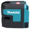 Makita SK 105 DZ Laser ligne croisée sans fil 12 V max. 25 Voir les images du produit 3