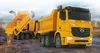 Jamara Muldenkipper Mercedes Arocs 1:26 2,4GHz ,405108 Produktbild-Vorschau 16