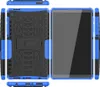 Samsung Galaxy Tab A7 Lite Hülle - Panzer Back Cover mit Produktbild-Vorschau 7