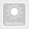 Posseik Spiegel,  anthrazit, 70 cm Produktbild-Vorschau 4