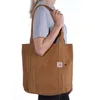 Torebka Carhartt Essentials Tote Braun Produktbild-Vorschau 3