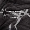 Kuscheldecke ( Dunkelgrau ) XXL - 220x240cm - hochwertige Produktbild-Vorschau 7