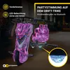 Kinder Elektro Drift Trike | Drift Scooter - Drift Cart - Produktbild-Vorschau 3