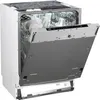 Beko b300 BDIN 16440, Voll integriert, Standardgröße (60 Produktbild-Vorschau 3