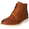 Lloyd Schnürboots DEBAR Herren 31392D3232353331 Braun 43 EU Produktbild-Vorschau 4