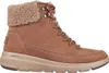 Skechers Glacial Ultra - Woodlands - Braun Leder Größe: 38 Produktbild-Vorschau 3