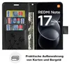 Hülle für Xiaomi Redmi Note 17 Pro 5G Handyhülle mit Produktbild-Vorschau 3