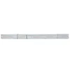 Vlies Schutzschlauch 18mm x Isolierung 4 mm hellgrau Produktbild-Vorschau 4