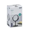 Stehspiegel, 15 cm, drehbar, schwarz - Kela | Selena Produktbild-Vorschau 10