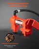 Pompa do transferu paliwa 230 V, 15 GPM 57 l/min, Podgląd zdjęcia produktu 4