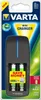 Varta Mini Charger 800 mAh Haushaltsbatterie AC Produktbild-Vorschau 3