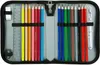Scooli EasyFit Schulranzen-Set 5-teilig Star Wars II Produktbild-Vorschau 12