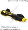 Sklz Werkzeug Für Griffkrafttraining Gelb  Gelb One Size Produktbild-Vorschau 5