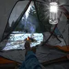Solar-Campinglampe mit Lüfter–1500mAh-Akku, Produktbild-Vorschau 6