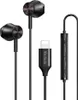Mcdodo Drátová Sluchátka S Mikrofonem Do Uší Lightning Pro Náhled obrázku produktu 2