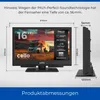 Cello 16″ Smart Camping LED TV mit TizenOS by Samsung, Produktbild-Vorschau 9