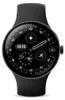 Google Pixel Watch 4 45mm Bluetooth Matte Black Voir les images du produit 2