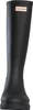 Hunter Downpour Tall Boot Black Größe EU 41 Produktbild-Vorschau 5
