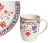 CreaTable, 24017, Cottage Bunt, kombinovaná sada 16 dielov, Náhľad obrázku produktu 10
