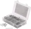 Assortiment de ressorts | Ressorts de compression | 246 Voir les images du produit 1