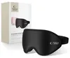 Tech-Protect Eyeshade Schlafmaske Mattschwarz Produktbild-Vorschau 1