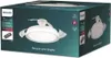 Bliss Ventilateur de plafond avec éclairage LED Blanc Voir les images du produit 14