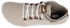 LEGUANO Beat Damen Barfußschuhe beige Textil - Größe: 44 Produktbild-Vorschau 6