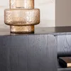 Venture Home Vitrinen Tyresö Schwarz Produktbild-Vorschau 17