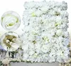12 sztuk 40 * 60 cm sztuczne ściany kwiatowe kolumna Podgląd zdjęcia produktu 1