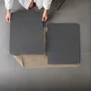 Minismus Puzzle Badematte Stein 80x50cm Diatomite - Produktbild-Vorschau 4