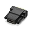 Ugreen UGREEN Adapter DVI - HDMI Full HD (black) Voir les images du produit 8