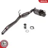 ESEN SKV 62SKV514 Dieselpartikelfilter DPF Produktbild-Vorschau 2