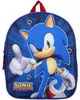 Sonic 3D rugzak Voir les images du produit 6
