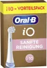 Oral-B Elektrische Zahnbürstenaufsätze iO Gentle Produktbild-Vorschau 2