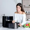 BLACK+DECKER Heißluftfritteuse 1600 W 6,5 l Produktbild-Vorschau 13