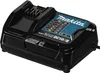 Makita DC10SB - Nabíječka baterií - 1 x nabíjení baterie - Náhled obrázku produktu 1