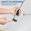 Auralum Küchenarmatur Wasserhahn Küche mit Spiralfeder, Produktbild-Vorschau 9