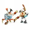 MGA Entertainment 551041E5C Ready2Robot Singles Series 1-1 Produktbild-Vorschau 12