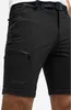 Maier Sports Tajo 2 He-Zip Off Hose el. Herren Wanderhose Produktbild-Vorschau 6