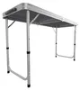 24MOVE® Campingküche PRAIA faltbar, höhenverstellbarer Produktbild-Vorschau 12