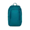 Satch, Schulrucksack-Set AIR Deep Petrol 3-teilig, ab 4./5. Produktbild-Vorschau 3