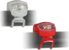 XQMax Fahrradbeleuchtung LED - Lampenset - Silikon - Produktbild-Vorschau 11