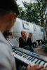 Casio CT-S100 Digitales Piano 61 Schlüssel Schwarz  Weiß Produktbild-Vorschau 12