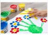 6 EBERHARD FABER EFA Color farby do malowania palcami różne Podgląd zdjęcia produktu 8